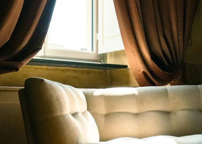 B&B Palazzo Ricardi D'hotes *