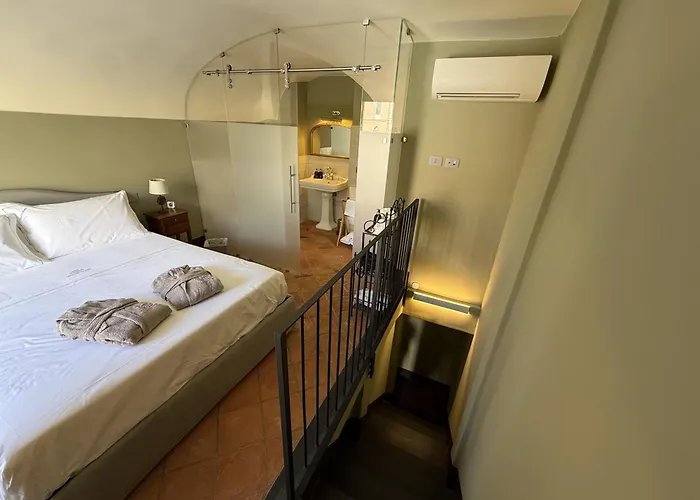 B&B Palazzo Ricardi D'hotes