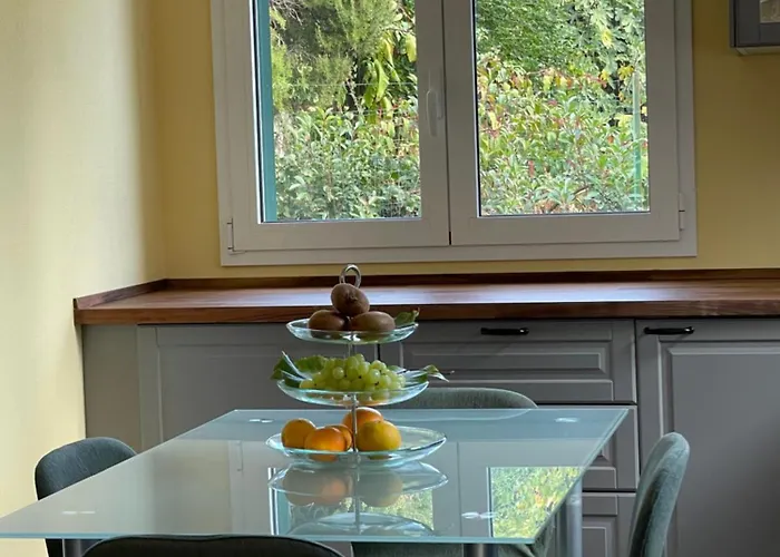 Palazzo Ricardi D'hotes B&B 임페리아