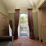Bed & Breakfast Boutique Palazzo Ricardi Con Spa, Piscina E Parcheggio *