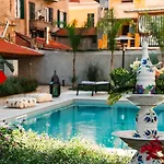 Boutique Palazzo Ricardi Con Spa, Piscina E Parcheggio Nocleg ze śniadaniem Imperia