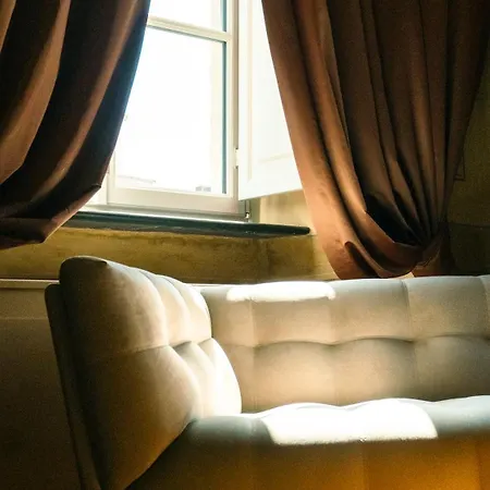 Bed & Breakfast Palazzo Ricardi D'hotes 4*