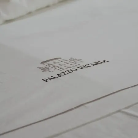 Palazzo Ricardi D'hotes 4* Imperia