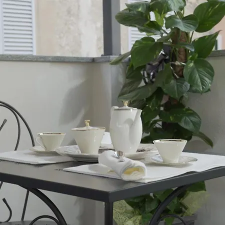 Bed & Breakfast Palazzo Ricardi D'hotes 4*