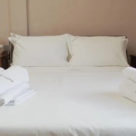 Palazzo Ricardi D'hotes Imperia