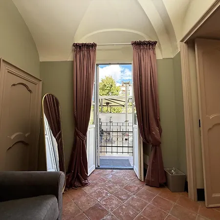 Bed & Breakfast Palazzo Ricardi D'hotes 4*