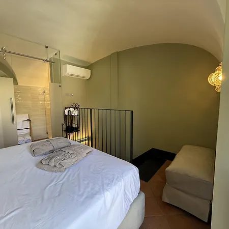 Palazzo Ricardi D'hotes *