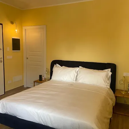 Palazzo Ricardi D'hotes Bed & Breakfast 4*