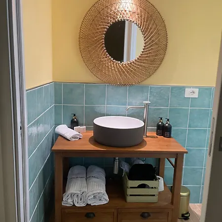 Oda ve Kahvaltı Palazzo Ricardi D'hotes