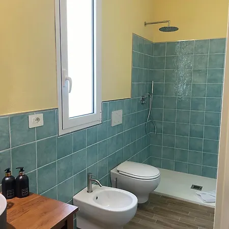 Nocleg ze śniadaniem Boutique Palazzo Ricardi Con Spa, Piscina E Parcheggio