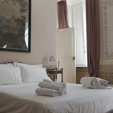 Palazzo Ricardi D'hotes *