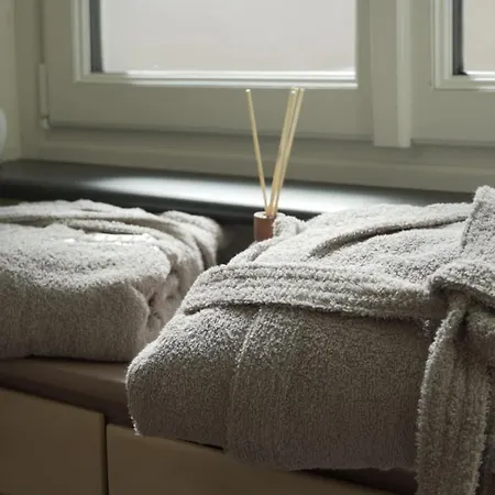 Bed & Breakfast Palazzo Ricardi D'hotes 4*