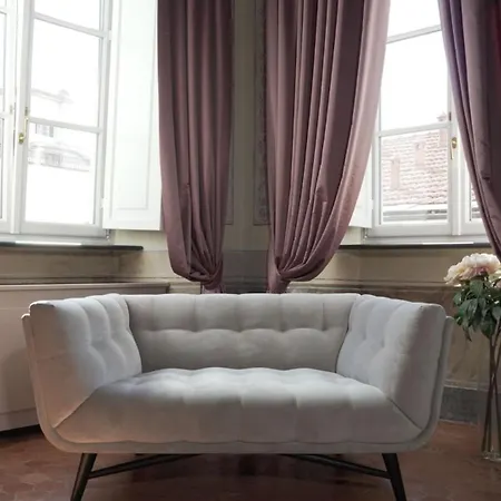 Palazzo Ricardi D'hotes Imperia