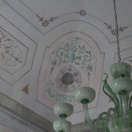 Bed & Breakfast Palazzo Ricardi D'hotes 4*