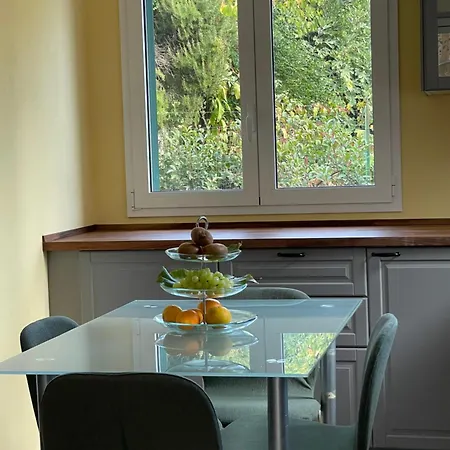 Palazzo Ricardi D'hotes Bed & Breakfast Imperia