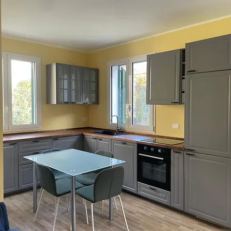 Oda ve Kahvaltı Palazzo Ricardi D'hotes Imperia