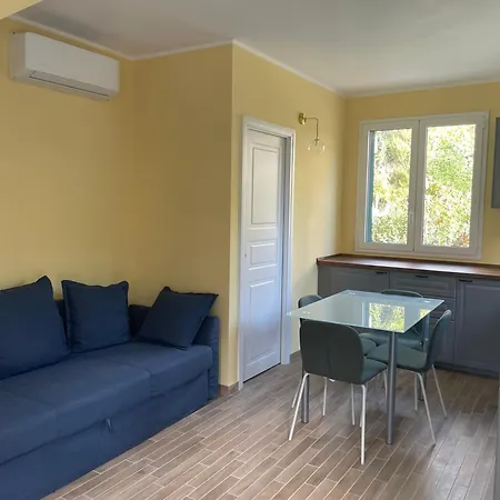 Palazzo Ricardi D'hotes