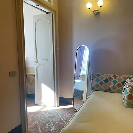 Bed & Breakfast Palazzo Ricardi D'hotes
