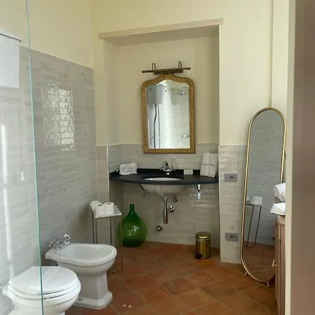 Palazzo Ricardi D'hotes Imperia