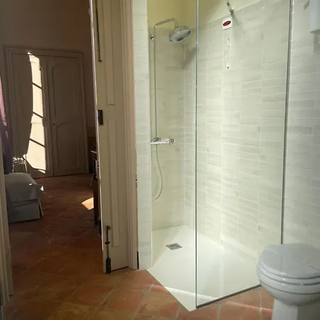 Palazzo Ricardi D'hotes Oda ve Kahvaltı *