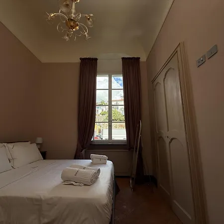 Palazzo Ricardi D'hotes *