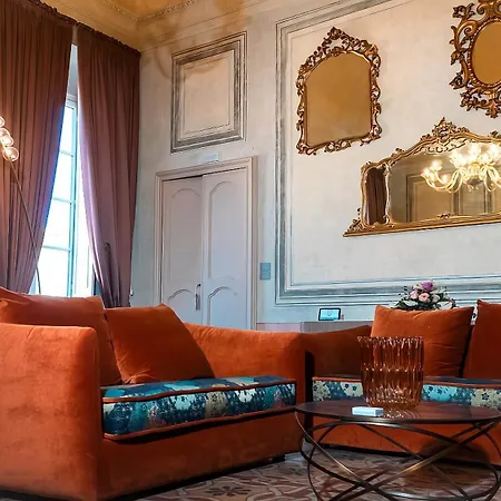 Palazzo Ricardi D'hotes 4*