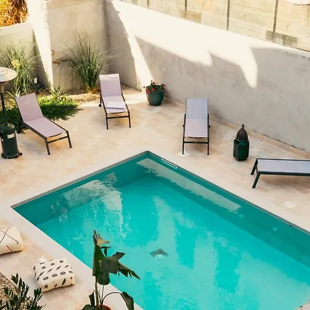 Boutique Palazzo Ricardi Con Spa, Piscina E Parcheggio * Imperia