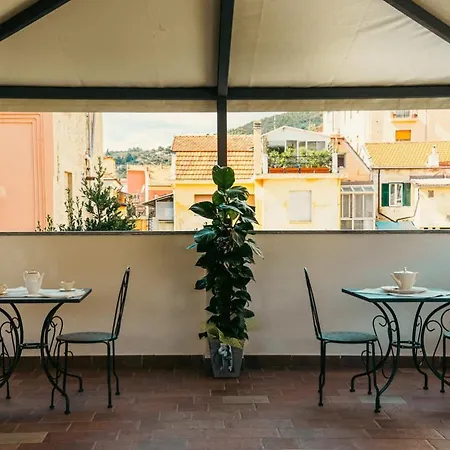 Palazzo Ricardi D'hotes 4*