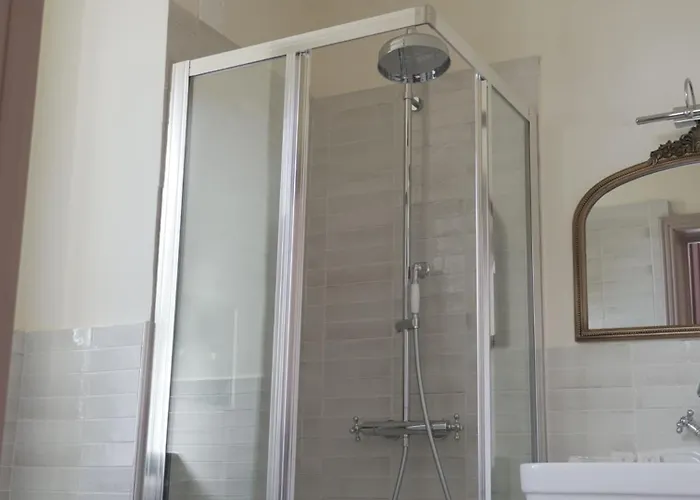 Palazzo Ricardi D'hotes Bed & Breakfast *