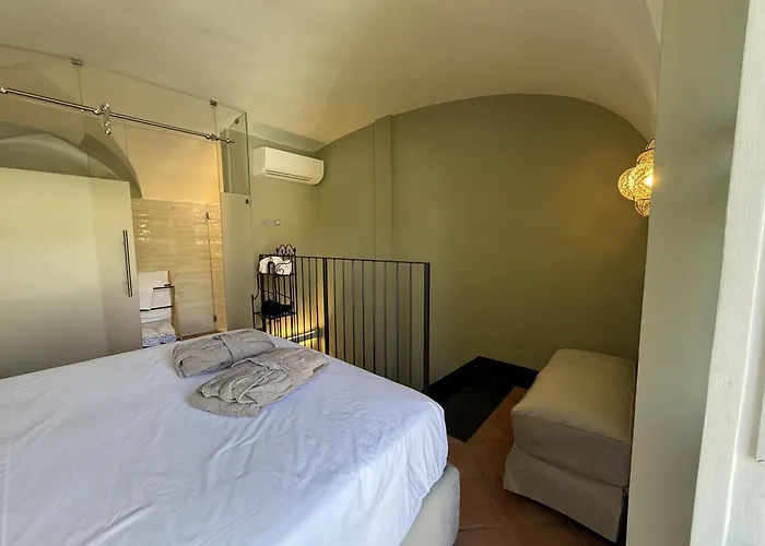 Palazzo Ricardi D'hotes *