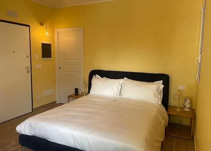 Boutique Hotel Palazzo Ricardi Imperia Con Spa, Piscina E Parcheggio Nocleg ze śniadaniem *