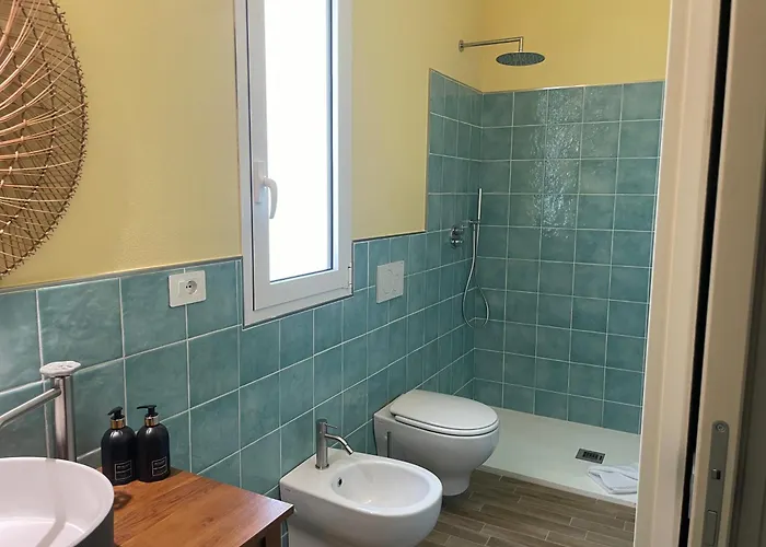 Frühstückspension Boutique Palazzo Ricardi Con Spa, Piscina E Parcheggio